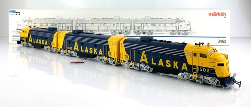 Cs387 marklin 3462 - cs387,