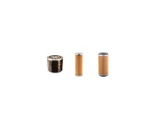 Kit Filtre Pour Kubota B2100