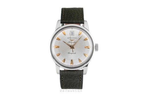 Montre pour homme longines - homme,