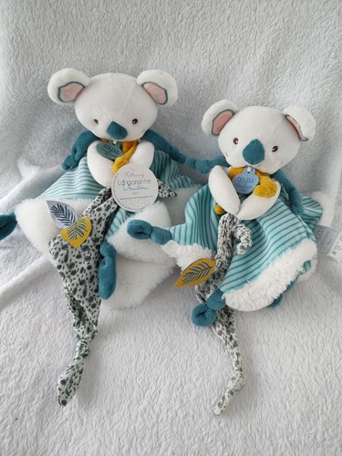 Lot doudou et compagnie - et,