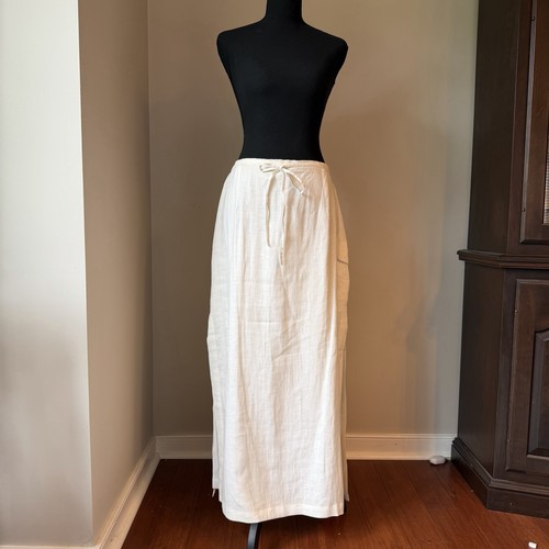 Vintage oilily cream linen - oilily,