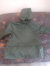 Veste de pluie marque PANOPLY