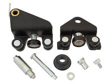 ROULEAU PORTE COULISSANTE