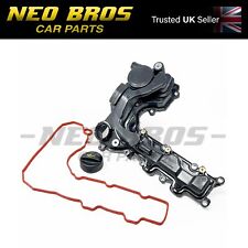 OE Valve Rocker Cover Oil Separator Peugeot 308 1.2 PureTech EB2ADT 9849189680