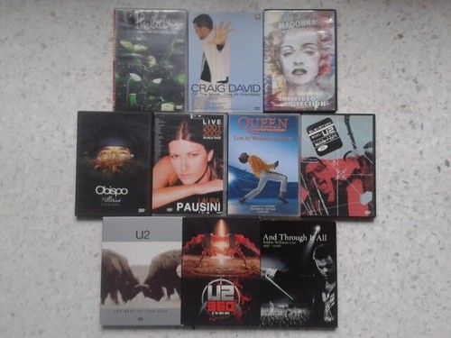 Grande collection dvds - collection,