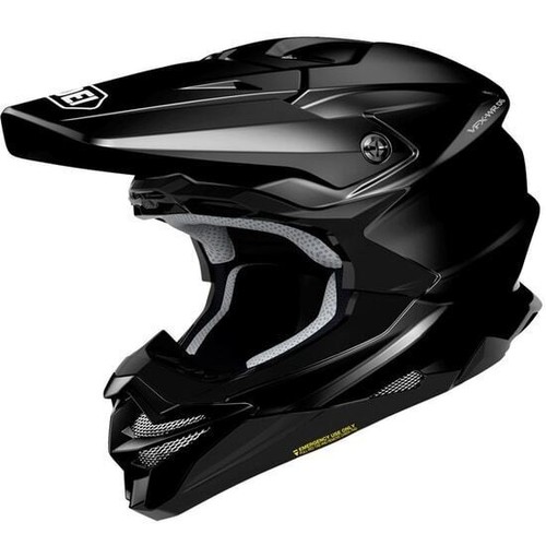 Casque off road - casque, shoei
