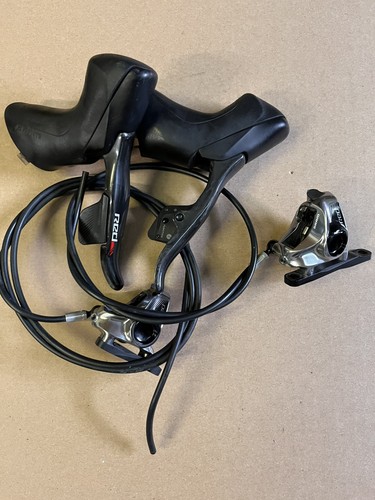 Sram red etap - hrd, shifters