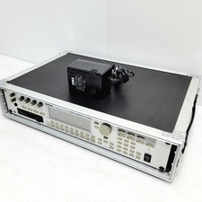 Synthétiseur de module sonore