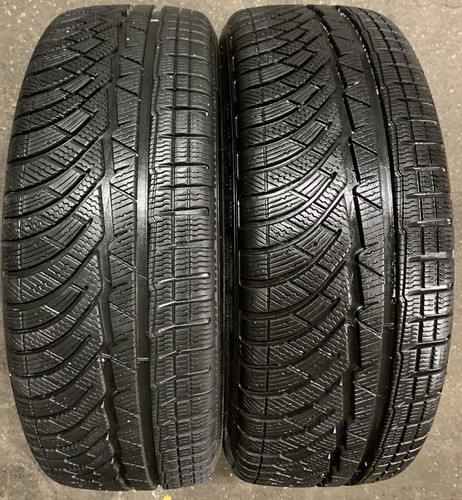 Pneu hiver michelin pilot - d'hiver,