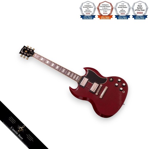 Guitare électrique gibson - guitare,