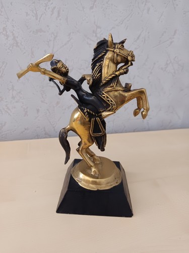 Art africain bronze cire - art,