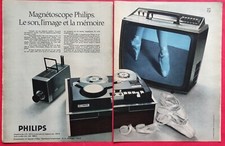 Publicité de presse