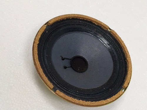 Speaker large bande cm - bande, 16