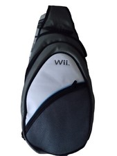 SLING BAG WII SAC A DOS SAC