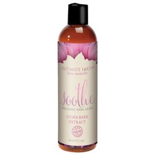 Soothe Anal Lubricant Easy