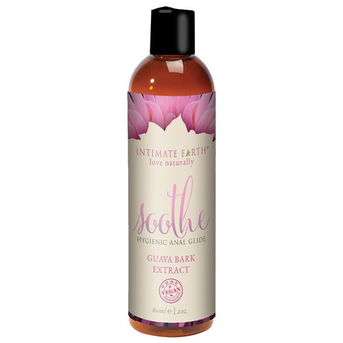 Soothe anal lubricant - soothe, easy