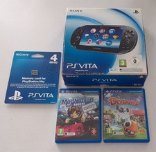 Playstation vita psvita 1004