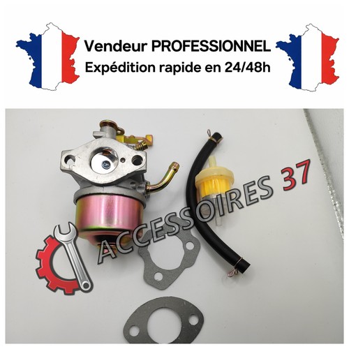Kit carburateur pour moteur - carburateur,