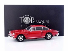 TOP MARQUES COLLECTIBLES 1/18