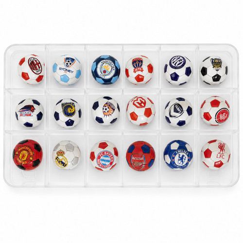 Lot mini ballons de - ⚽,