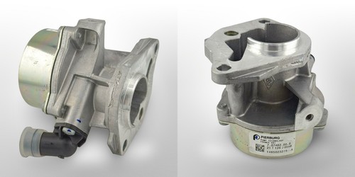 Genuine vacuum pump renault - vacuum,