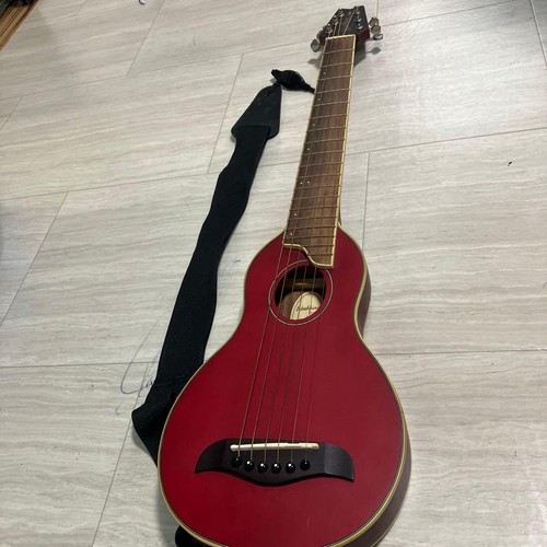 Guitare acoustique voyage - guitare,