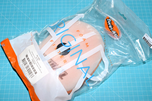 Filtre air twin - 1,