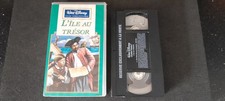 CASSETTE VHS VIDEO WALT DISNEY