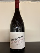 Châteauneuf du Pape -