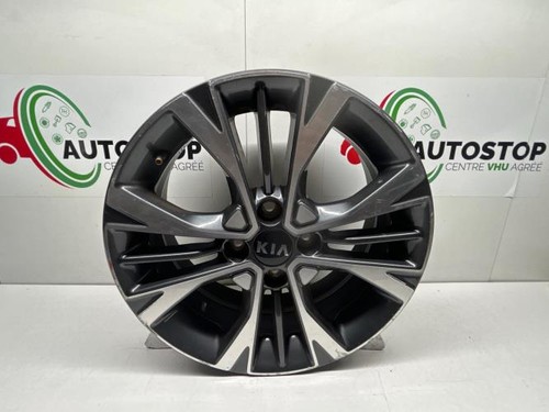 Jante kia picanto phase 2 - jante,