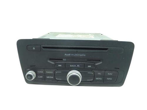 Autoradio origine audi - autoradio, 1