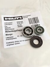 Roulements Induit Joint HILTI TE30-A36 TE30 ATC TE30 AVR TE300-A36 2038997 30296