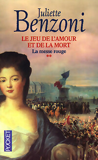 Jeu amour et de la - le,