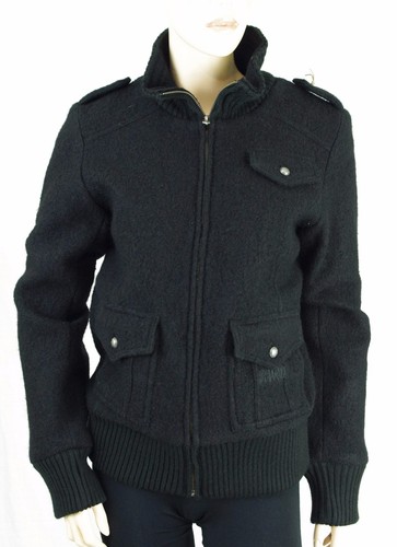 Rwd redwood blouson bombers - rwd,