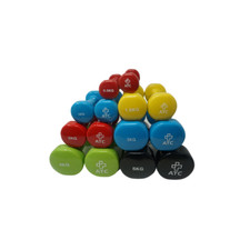 Haltères Vinyle 1 Paire