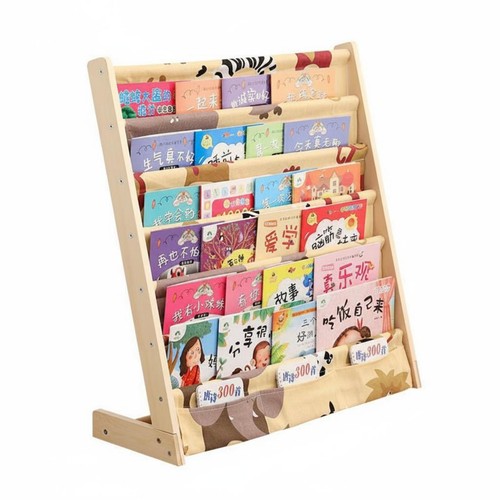 Présentoir livres à - à,