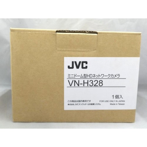 Jvc h328 mini - jvc, vn-h328