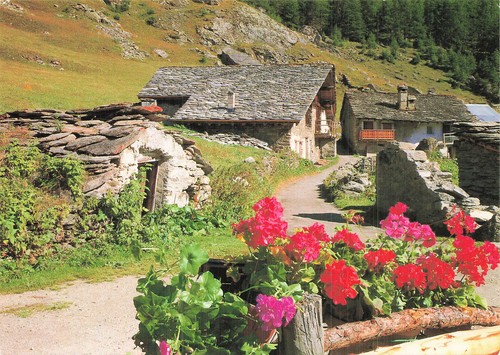 Montbrun les bains - les, soleil