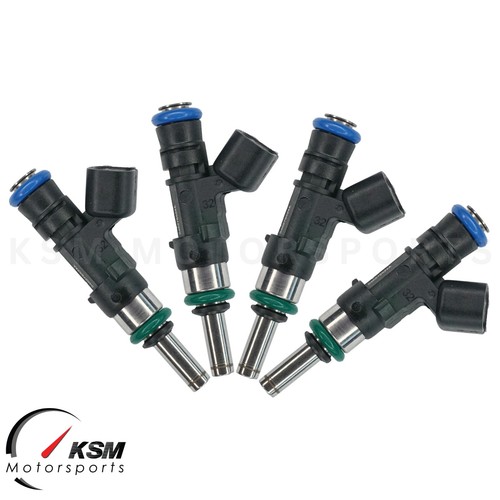 Injecteurs carburant pour - 4,