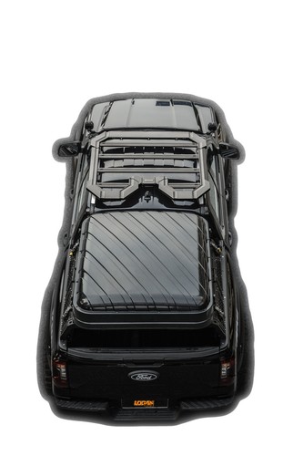Ford ranger porte bagage - porte, –