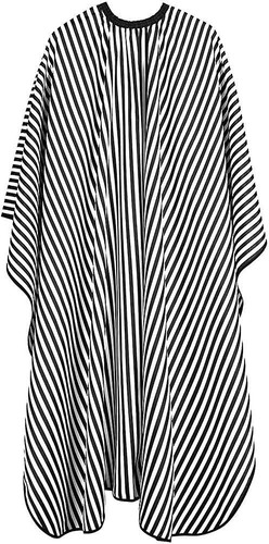 Cape coiffure de - cape,