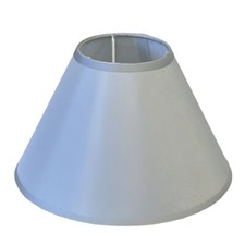 Abat-jour Gris Clair