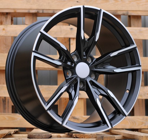 Roues 792m style 5x112 - roues,
