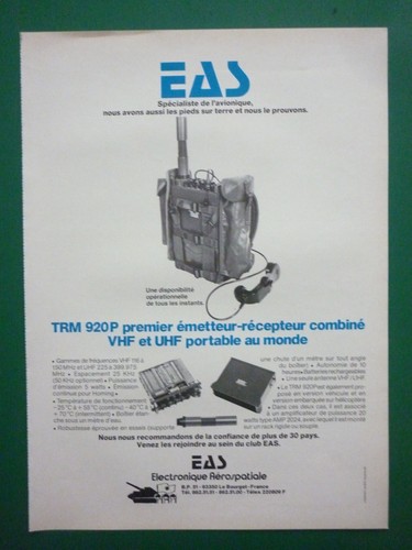 1979 pub eas electronic - pub,