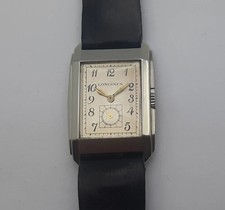 Longines  Homme Art Deco  A
