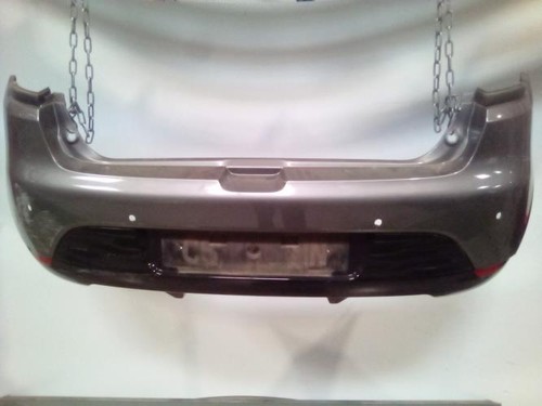 Pare choc arriere - renault, clio
