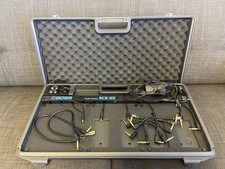 Boss BCB60 Deluxe Pedal Board