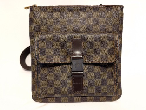 Sac bandoulière louis vuitton - louis,
