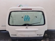 Malle/Hayon arriere CITROEN