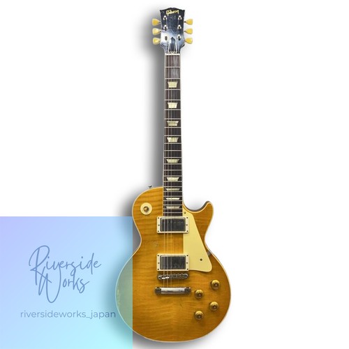Gibson murphy lab 1959 - cs◆murphy,